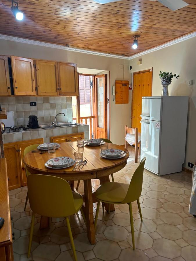 Casa Vacanze Romana 19 Giubileo 2025 Nettuno Luaran gambar