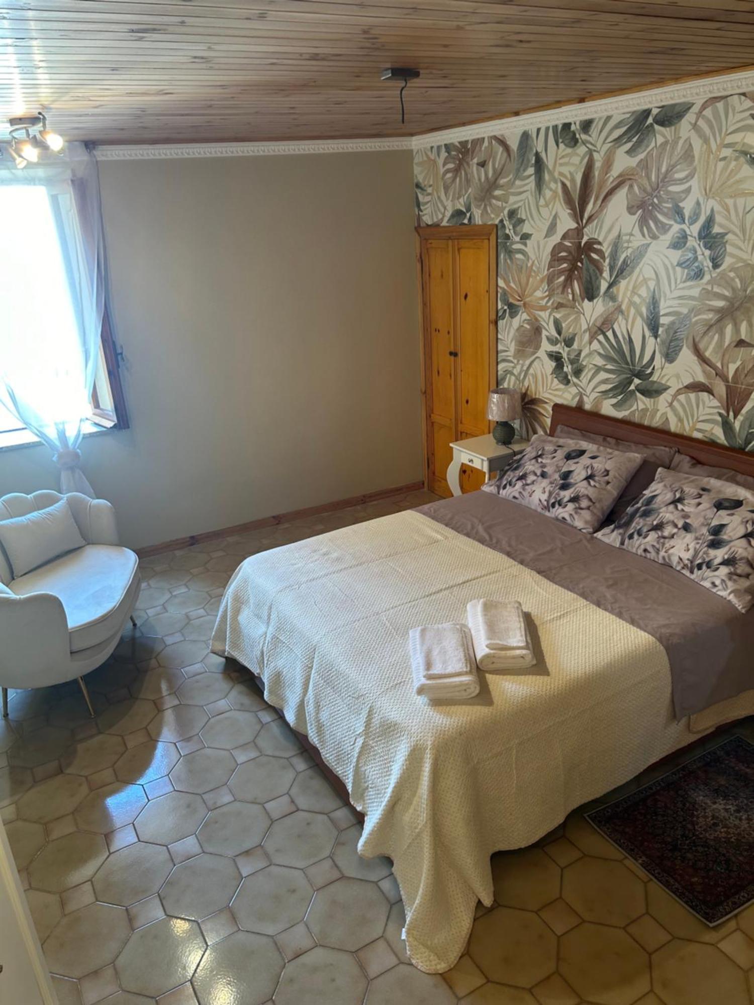 Casa Vacanze Romana 19 Giubileo 2025 Nettuno Luaran gambar