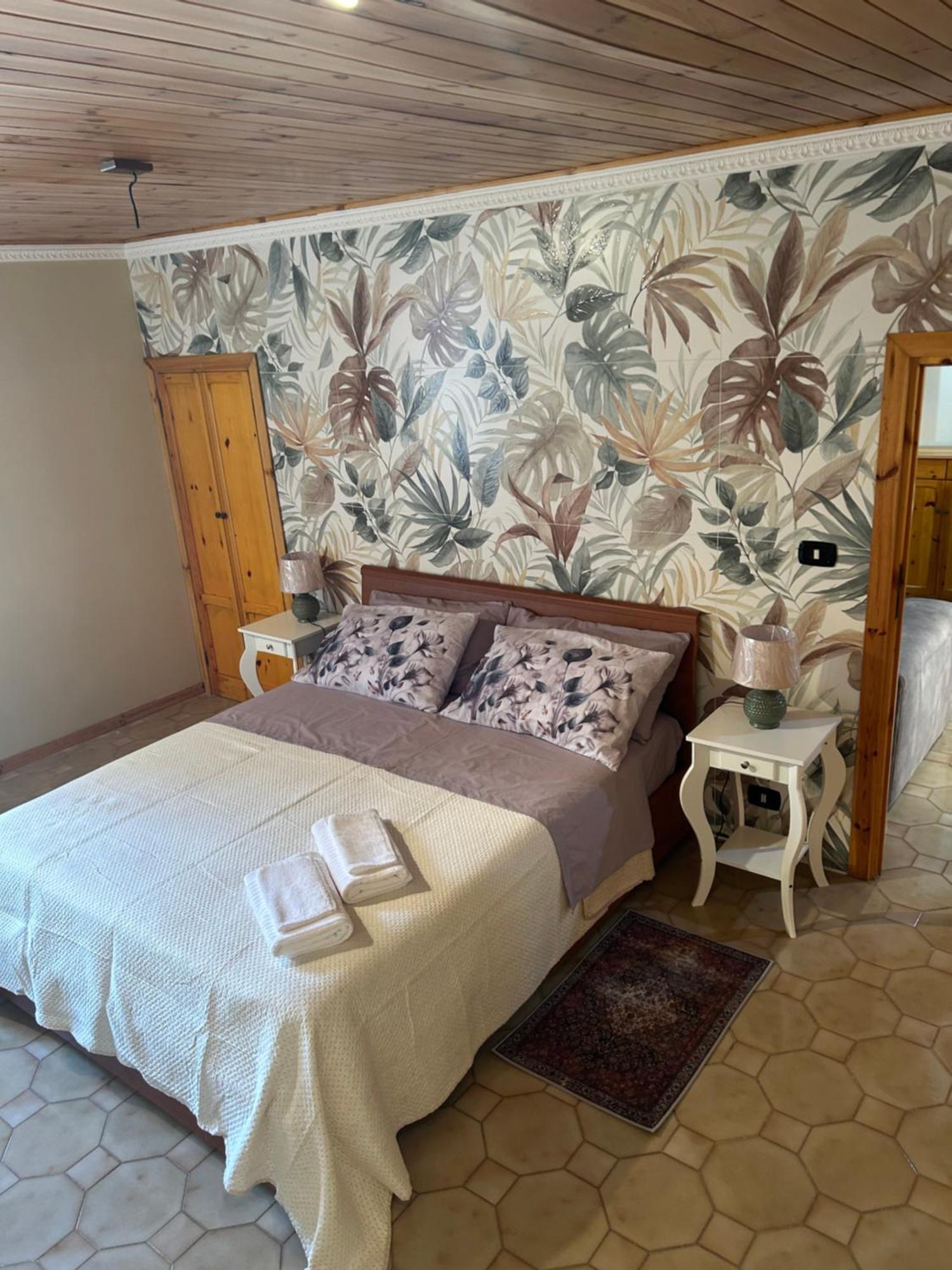 Casa Vacanze Romana 19 Giubileo 2025 Nettuno Luaran gambar