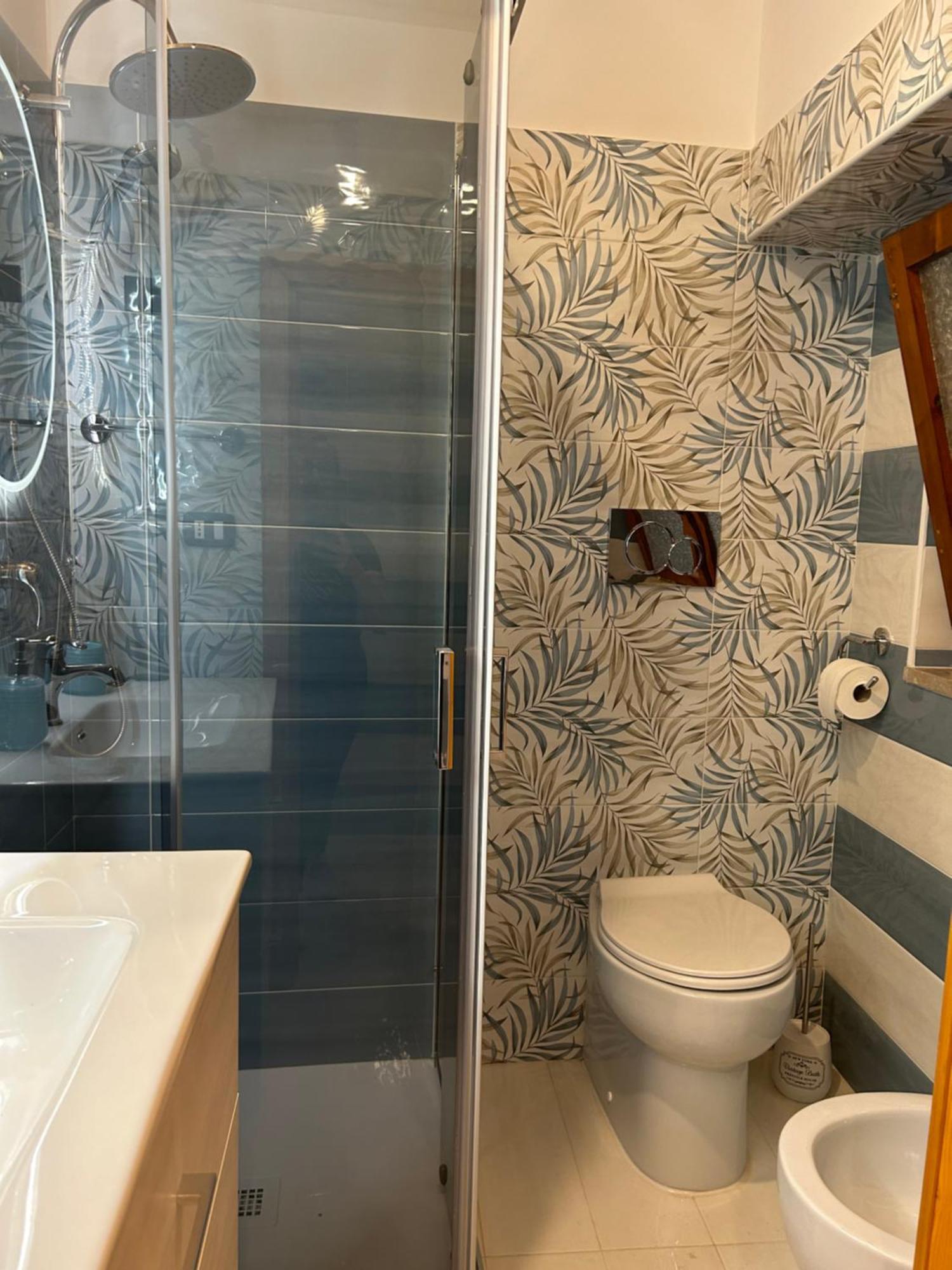 Casa Vacanze Romana 19 Giubileo 2025 Nettuno Luaran gambar